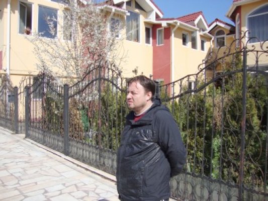 Acuzat de proxenetism, Bosânceanu rămâne în arest